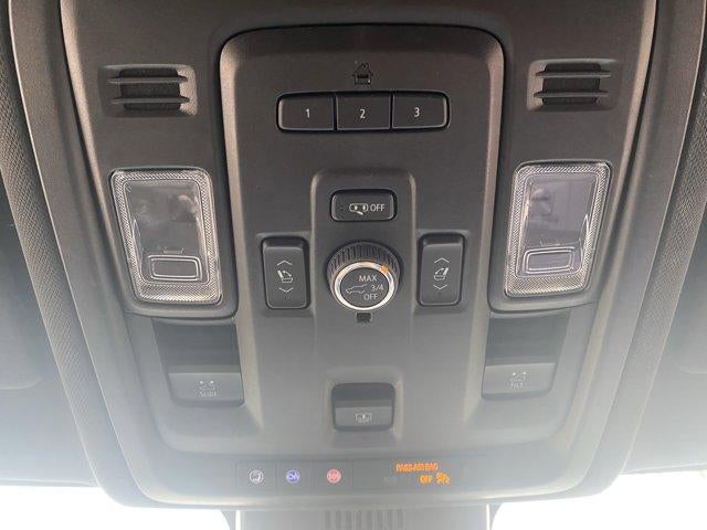 2023 Chevrolet Tahoe 4WD Z71