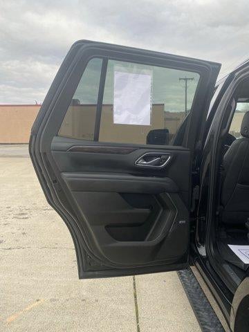 2023 Chevrolet Tahoe 4WD Z71