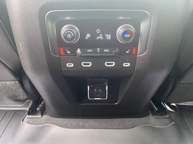 2023 Chevrolet Tahoe 4WD Z71