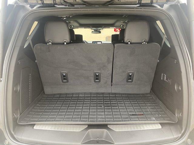 2023 Chevrolet Tahoe 4WD Z71