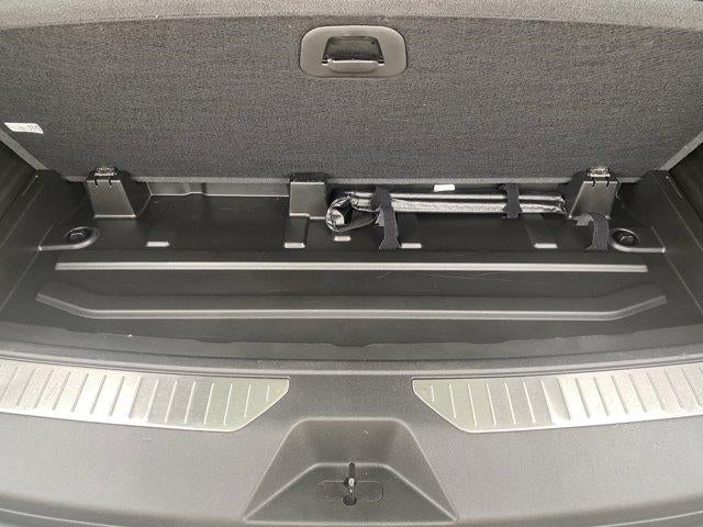 2023 Chevrolet Tahoe 4WD Z71