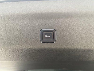 2023 Chevrolet Tahoe 4WD Z71