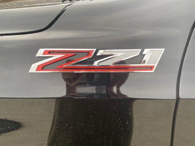 2023 Chevrolet Tahoe 4WD Z71