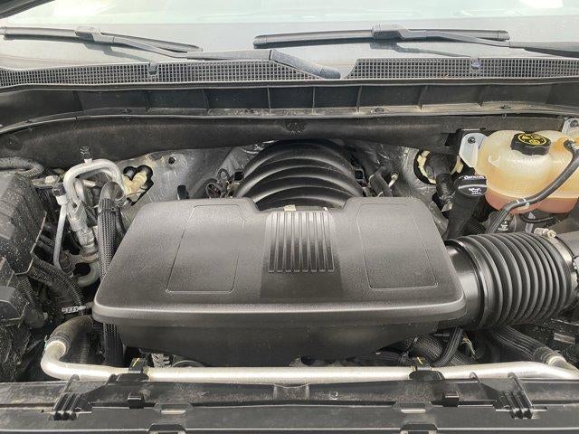 2023 Chevrolet Tahoe 4WD Z71