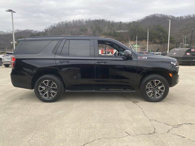 2023 Chevrolet Tahoe 4WD Z71