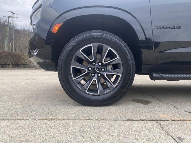 2023 Chevrolet Tahoe 4WD Z71