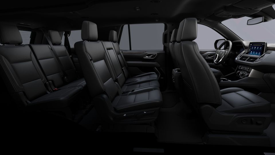 2023 Chevrolet Tahoe 4WD Z71