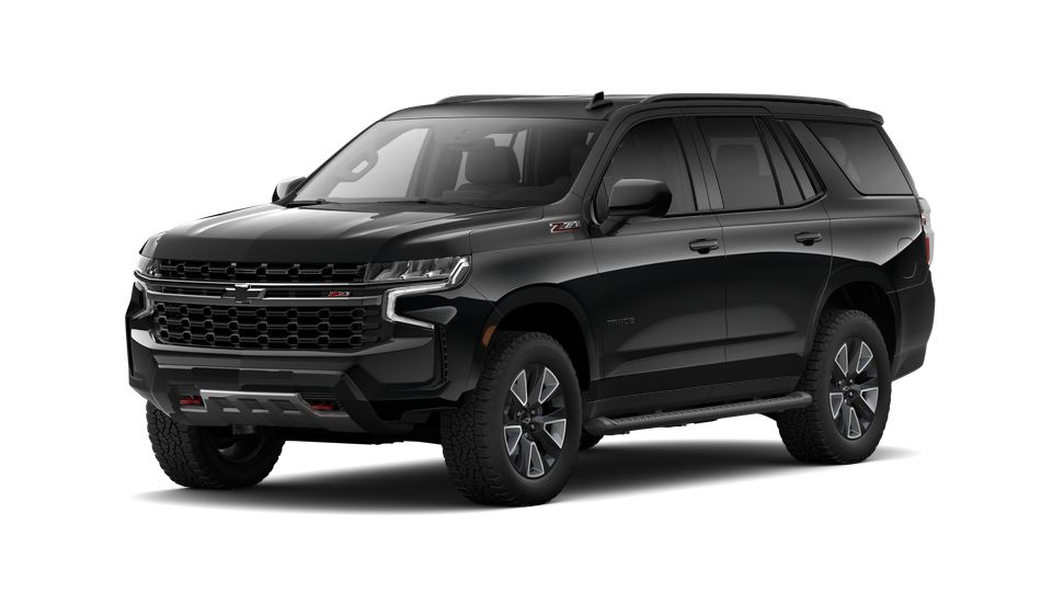2023 Chevrolet Tahoe 4WD Z71