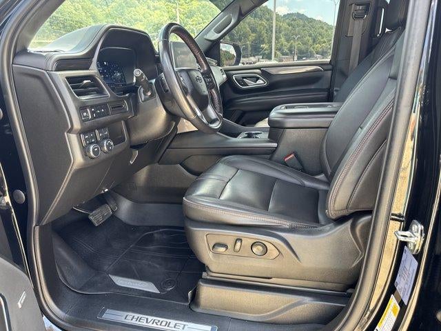 2023 Chevrolet Tahoe 4WD RST