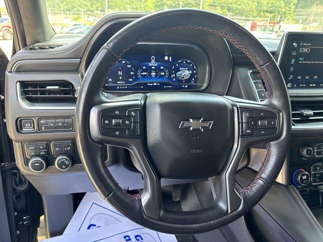 2023 Chevrolet Tahoe 4WD RST