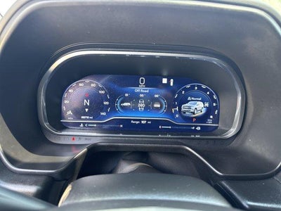 2023 Chevrolet Tahoe 4WD RST