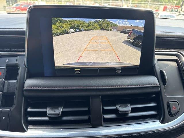 2023 Chevrolet Tahoe 4WD RST