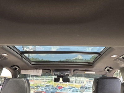 2023 Chevrolet Tahoe 4WD RST