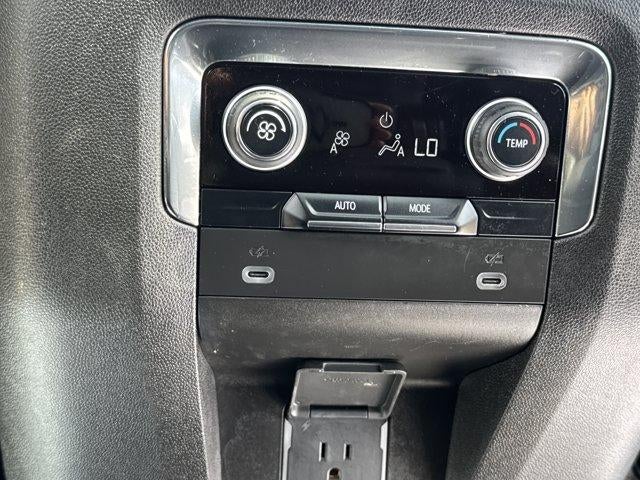 2023 Chevrolet Tahoe 4WD RST