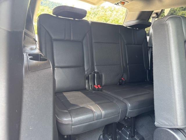2023 Chevrolet Tahoe 4WD RST