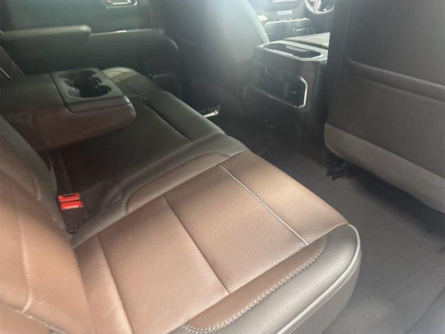 2023 GMC Sierra 1500 Crew Cab Short Box 4-Wheel Drive Denali