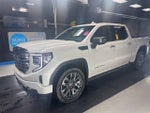 2023 GMC Sierra 1500 Crew Cab Short Box 4-Wheel Drive Denali