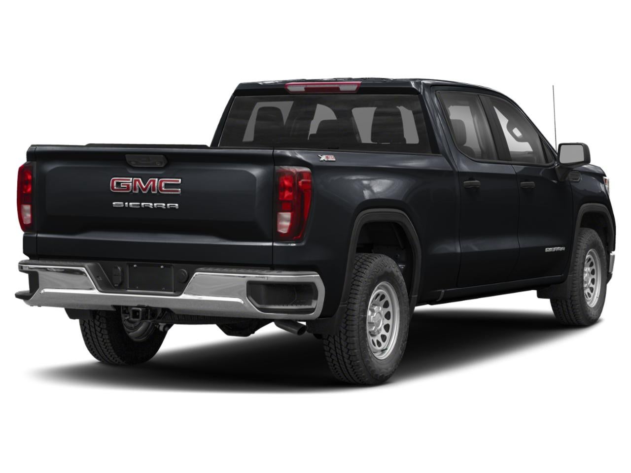 2023 GMC Sierra 1500 Crew Cab Short Box 4-Wheel Drive Denali