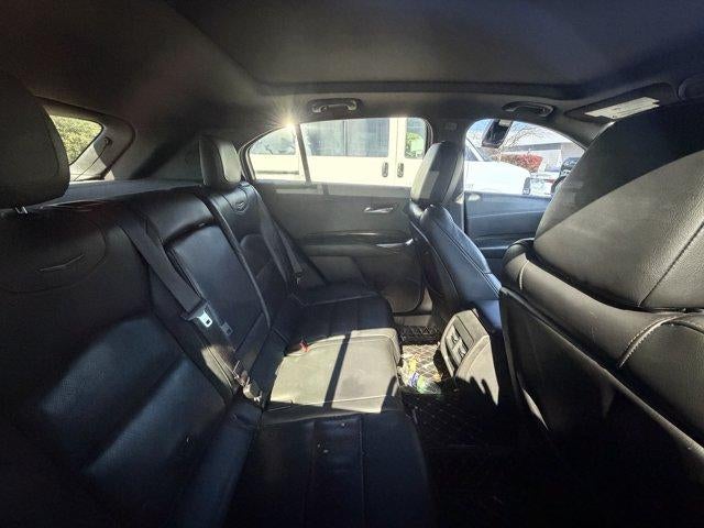 2021 Cadillac XT4 AWD 4dr Sport