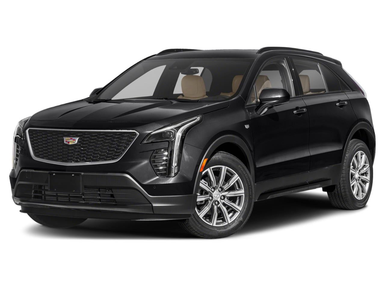 2021 Cadillac XT4 AWD 4dr Sport