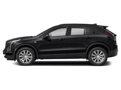 2021 Cadillac XT4 AWD 4dr Sport