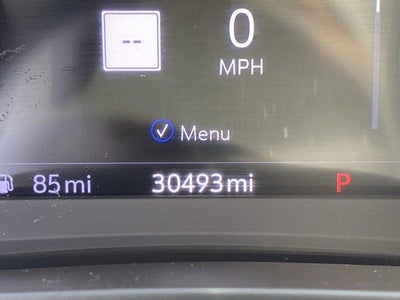 2022 Cadillac XT5 AWD 4dr Premium Luxury