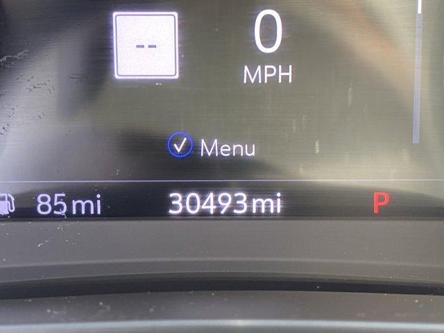 2022 Cadillac XT5 AWD 4dr Premium Luxury