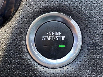 2022 Cadillac XT5 AWD 4dr Premium Luxury