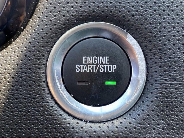 2022 Cadillac XT5 AWD 4dr Premium Luxury