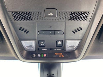 2022 Cadillac XT5 AWD 4dr Premium Luxury