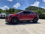 2022 Cadillac XT5 AWD 4dr Premium Luxury