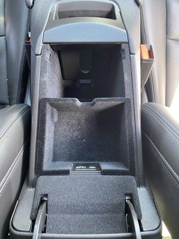 2022 Cadillac XT5 AWD 4dr Premium Luxury