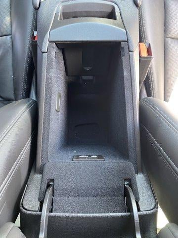 2022 Cadillac XT5 AWD 4dr Premium Luxury