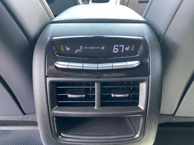 2022 Cadillac XT5 AWD 4dr Premium Luxury