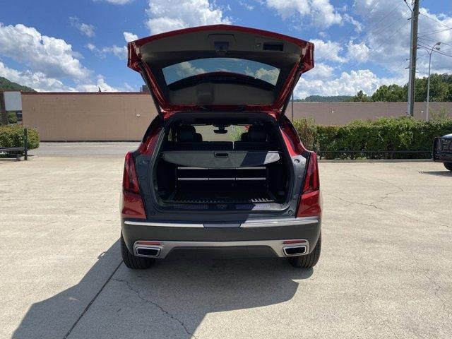 2022 Cadillac XT5 AWD 4dr Premium Luxury