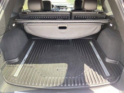 2022 Cadillac XT5 AWD 4dr Premium Luxury