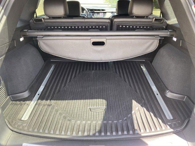 2022 Cadillac XT5 AWD 4dr Premium Luxury