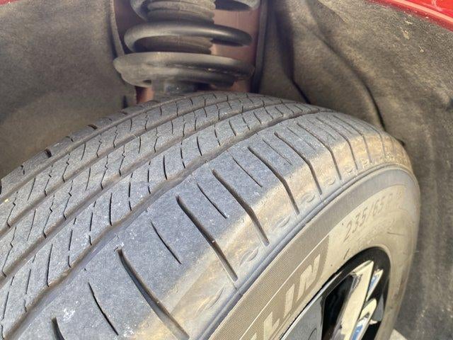 2022 Cadillac XT5 AWD 4dr Premium Luxury