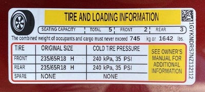 2022 Cadillac XT5 AWD 4dr Premium Luxury