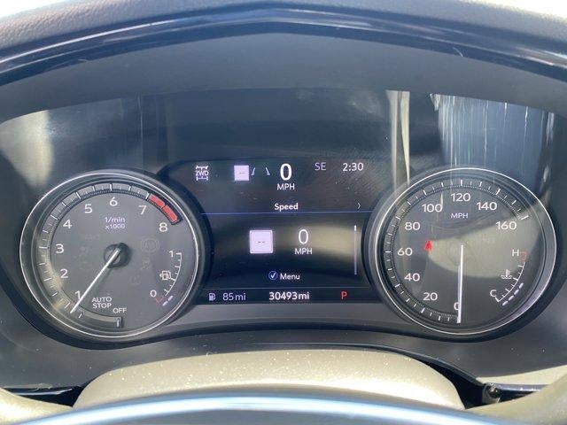 2022 Cadillac XT5 AWD 4dr Premium Luxury