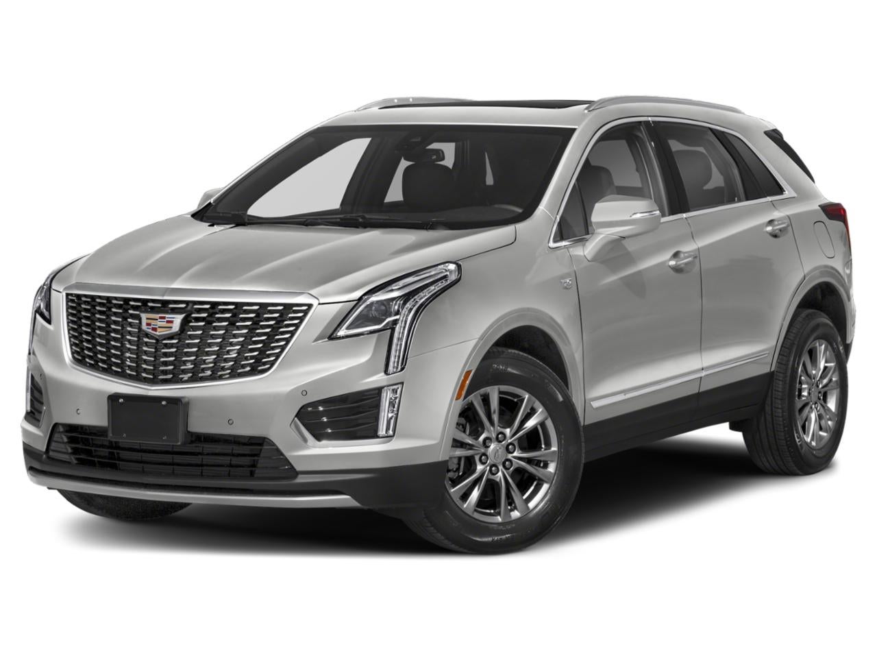 2022 Cadillac XT5 AWD 4dr Premium Luxury