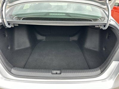 2024 Honda Accord Hybrid Sport Sedan