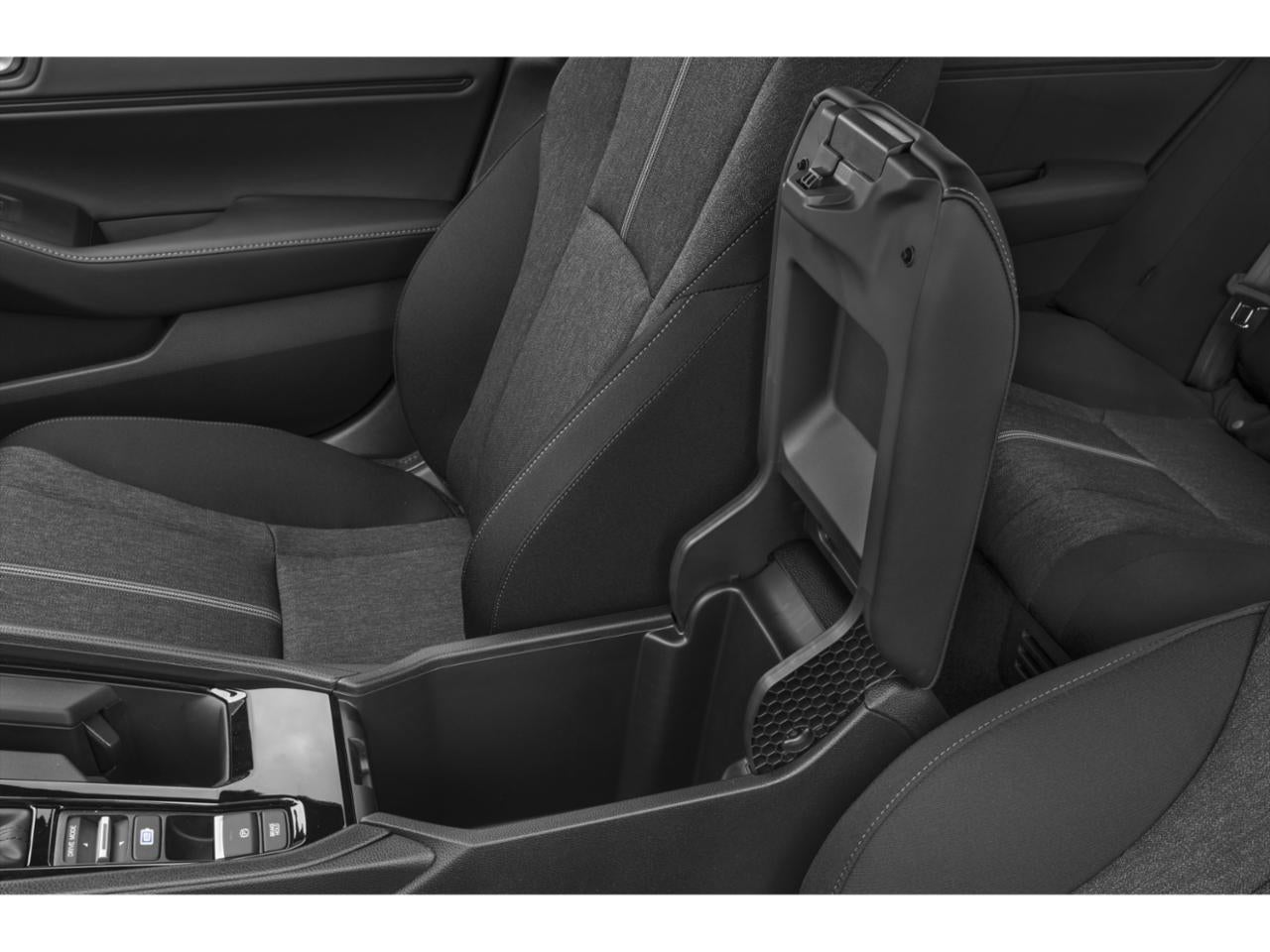 2024 Honda Accord Hybrid Sport Sedan