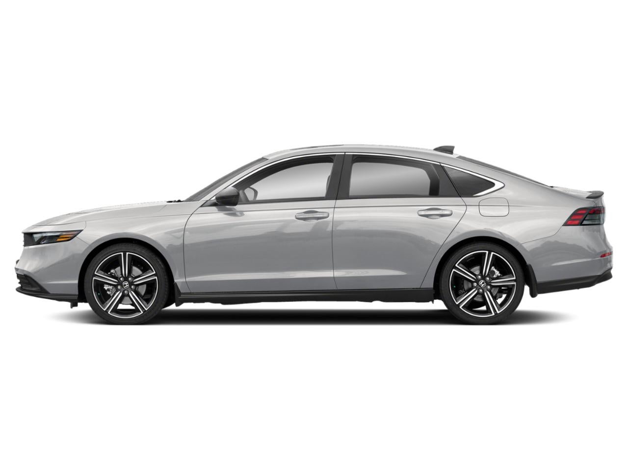 2024 Honda Accord Hybrid Sport Sedan
