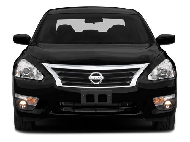 2014 Nissan Altima 4dr Sdn I4 2.5