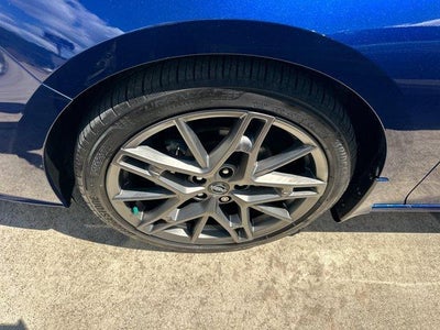 2023 Nissan Altima 2.0 SR Sedan