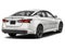 2023 Nissan Altima 2.0 SR Sedan