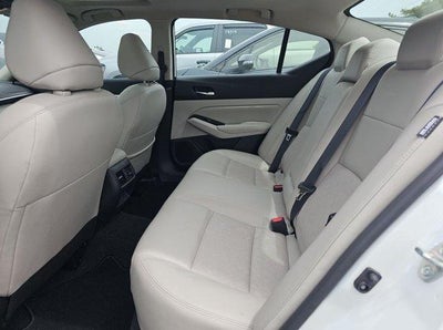 2023 Nissan Altima 2.5 SL Sedan