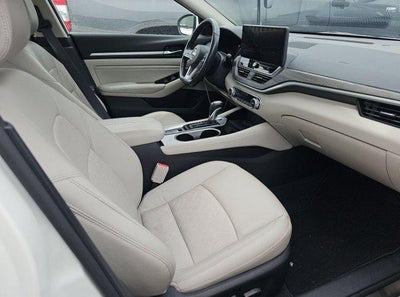 2023 Nissan Altima 2.5 SL Sedan