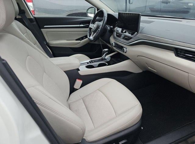 2023 Nissan Altima 2.5 SL Sedan